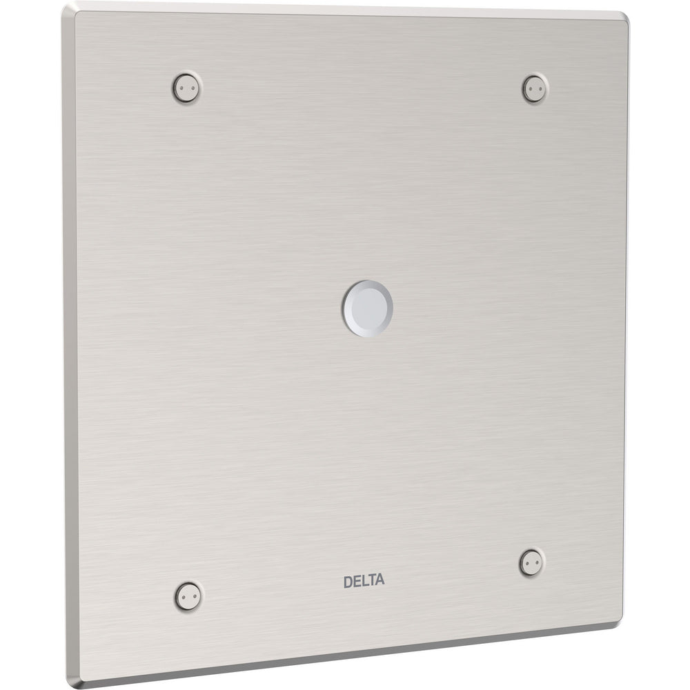 Delta Commercial 860T108 Electronic Push Button Shower System - Hardwire