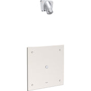 Delta Commercial 860T168 Electronic Push Button Shower System - Hardwire