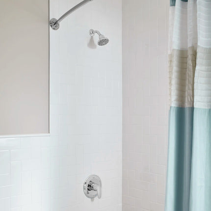 American Standard Colony PRO 1.75 gpm Shower Trim Kit With Showerhead - Plumbing Market