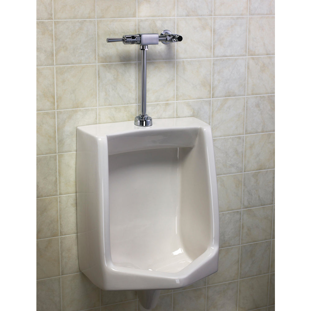 Delta Commercial 86T505 Manual Exposed Metering Urinal Flush Valve