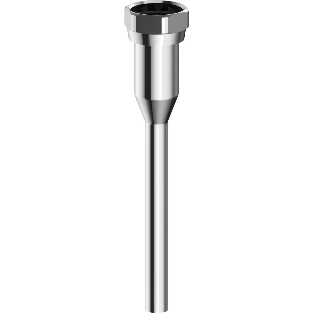 Delta Commercial 86T610 Metering Urinal Valve Outlet Tube with Vacuum Breaker