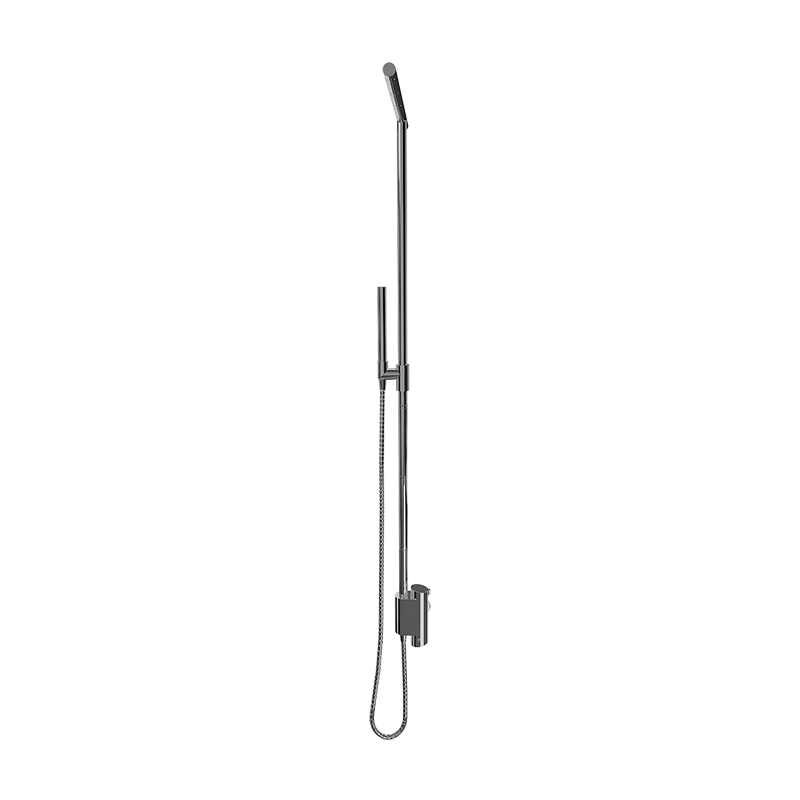 Rubi Cozi Lotus Thermostatic Shower Column with Mist Chrome RCZ66LTCC