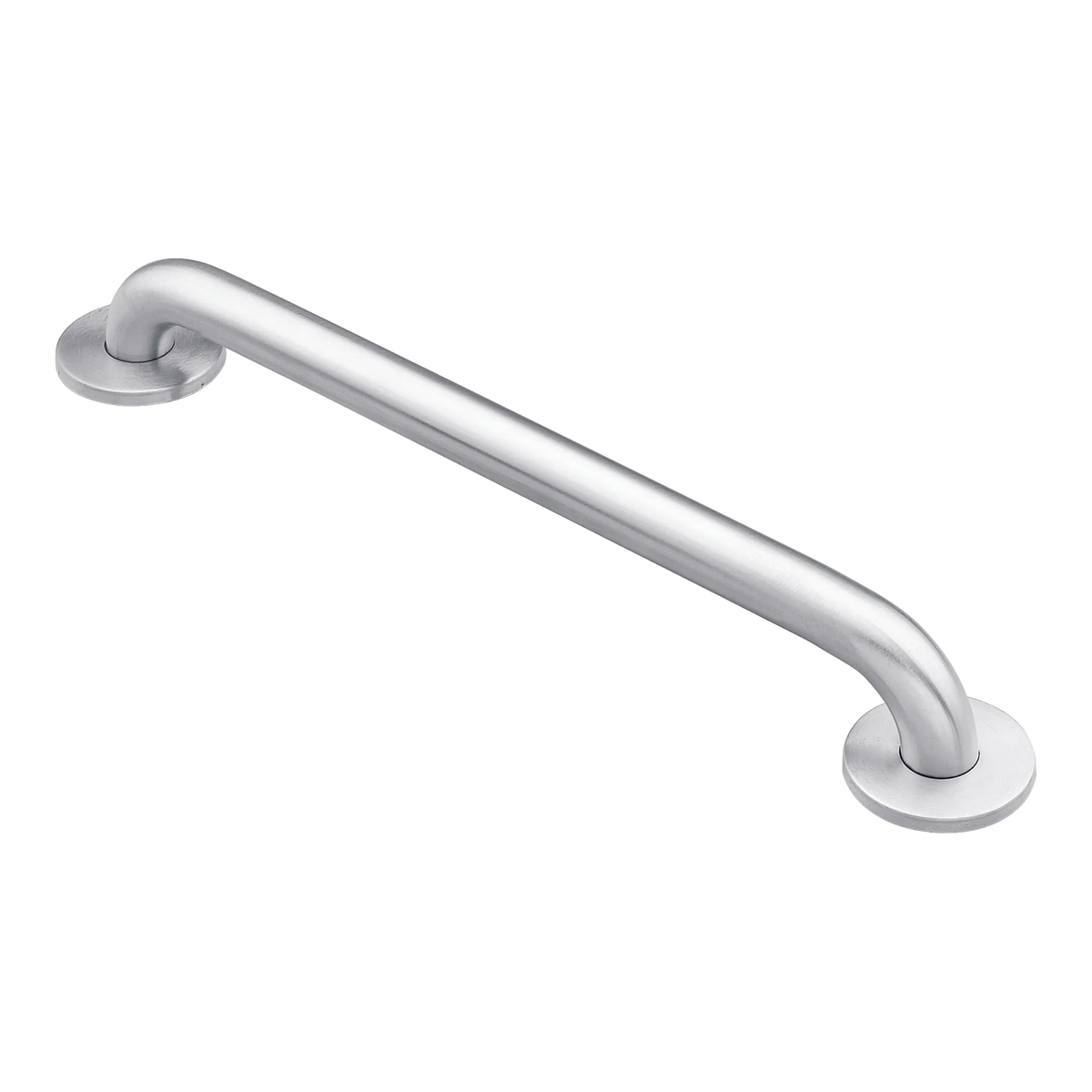 Moen Home Care 48" Concealed Screw Grab Bar DN8948 in Stainless (DN8948) - view 2