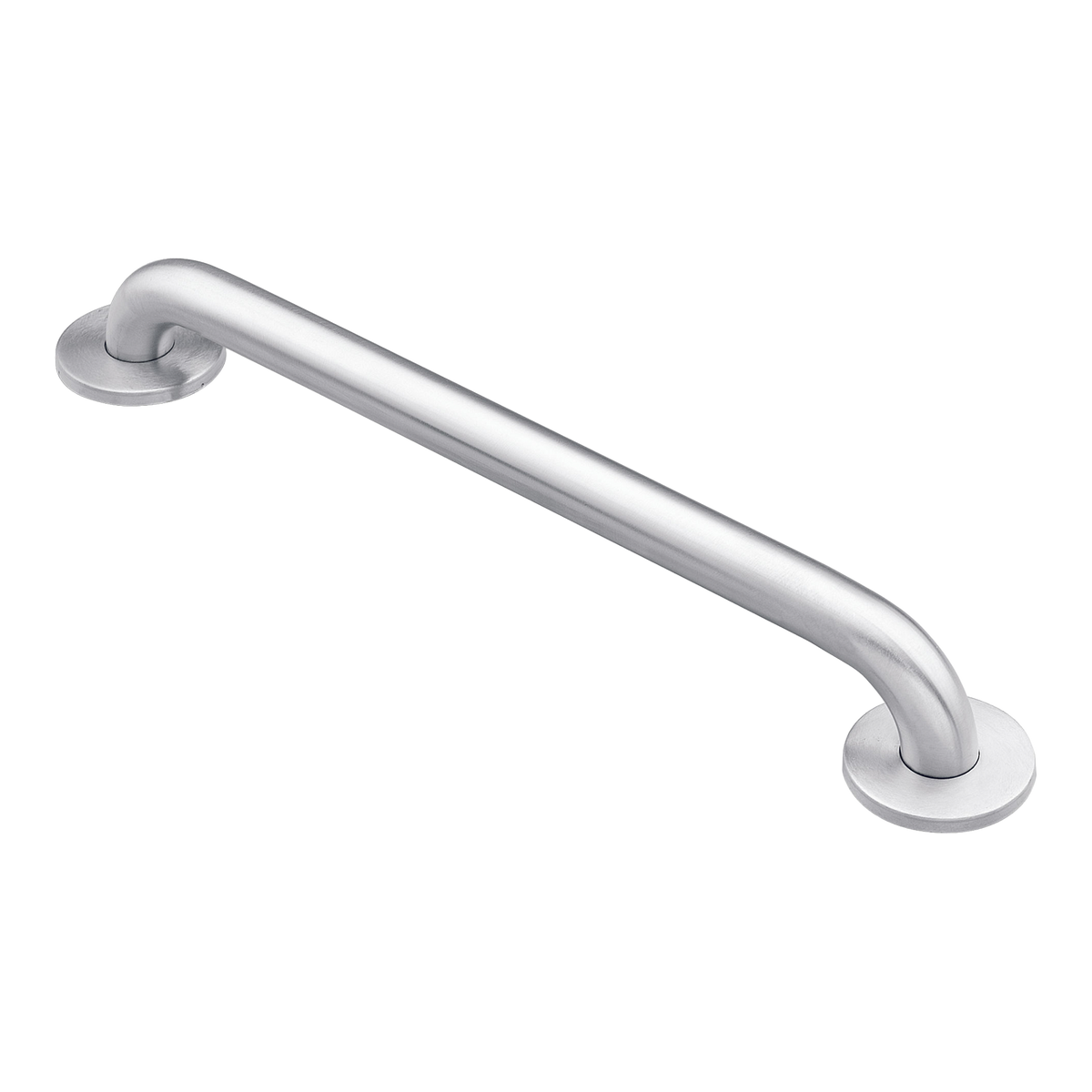 Moen Home Care 42" Concealed Screw Grab Bar 8742 in Stainless (8742)
