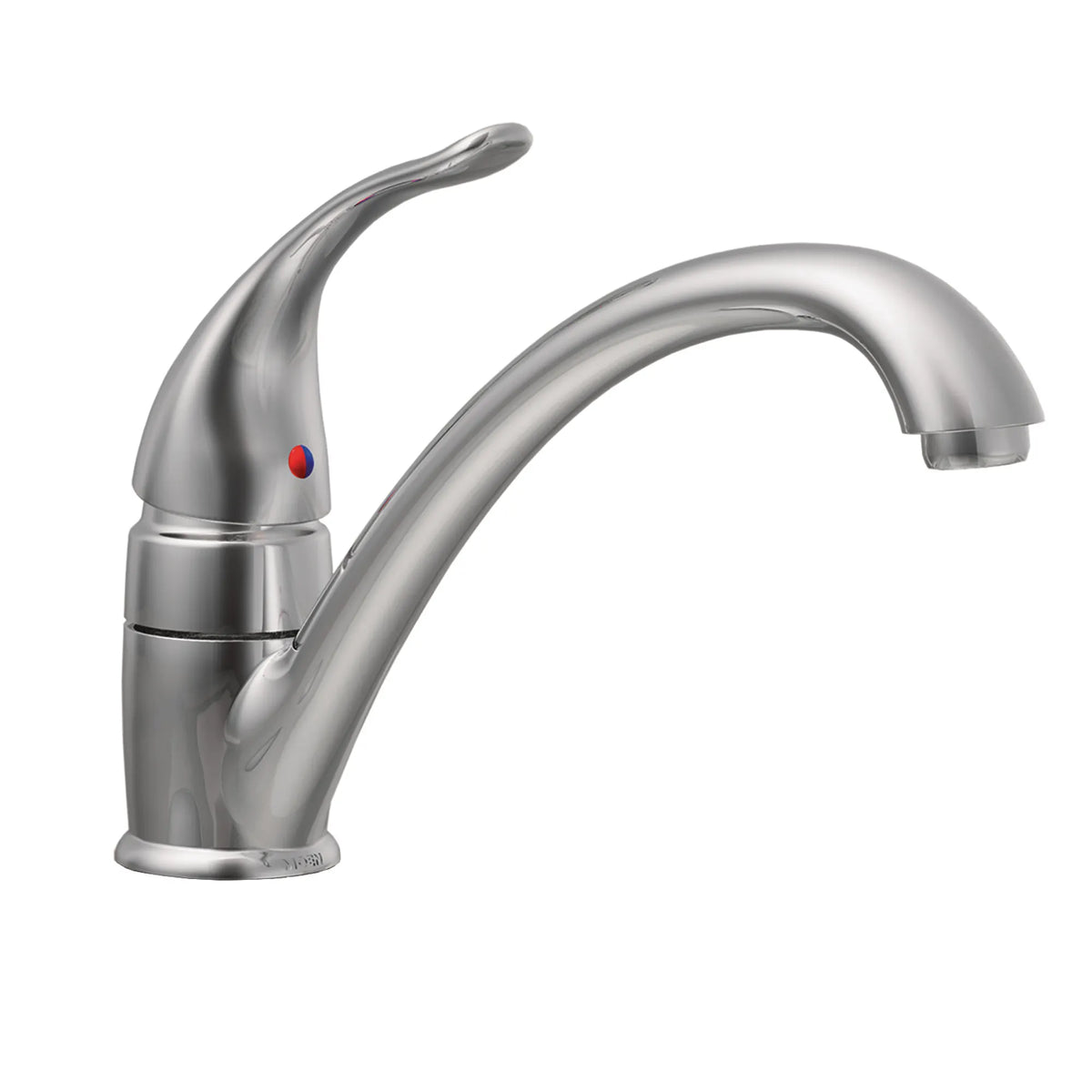 Moen Torrance Single-Handle Kitchen Faucet 87485 in Chrome (87485) - view 4