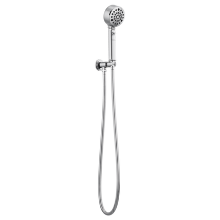 Brizo H<sub>2</sub>Okinetic® Multi-Function Wall Mount Handshower 88876-PC - Plumbing Market