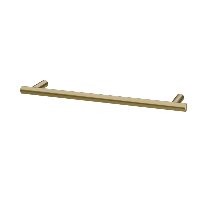 Rubi Accessory Round Towel Bar 12" RACRB01