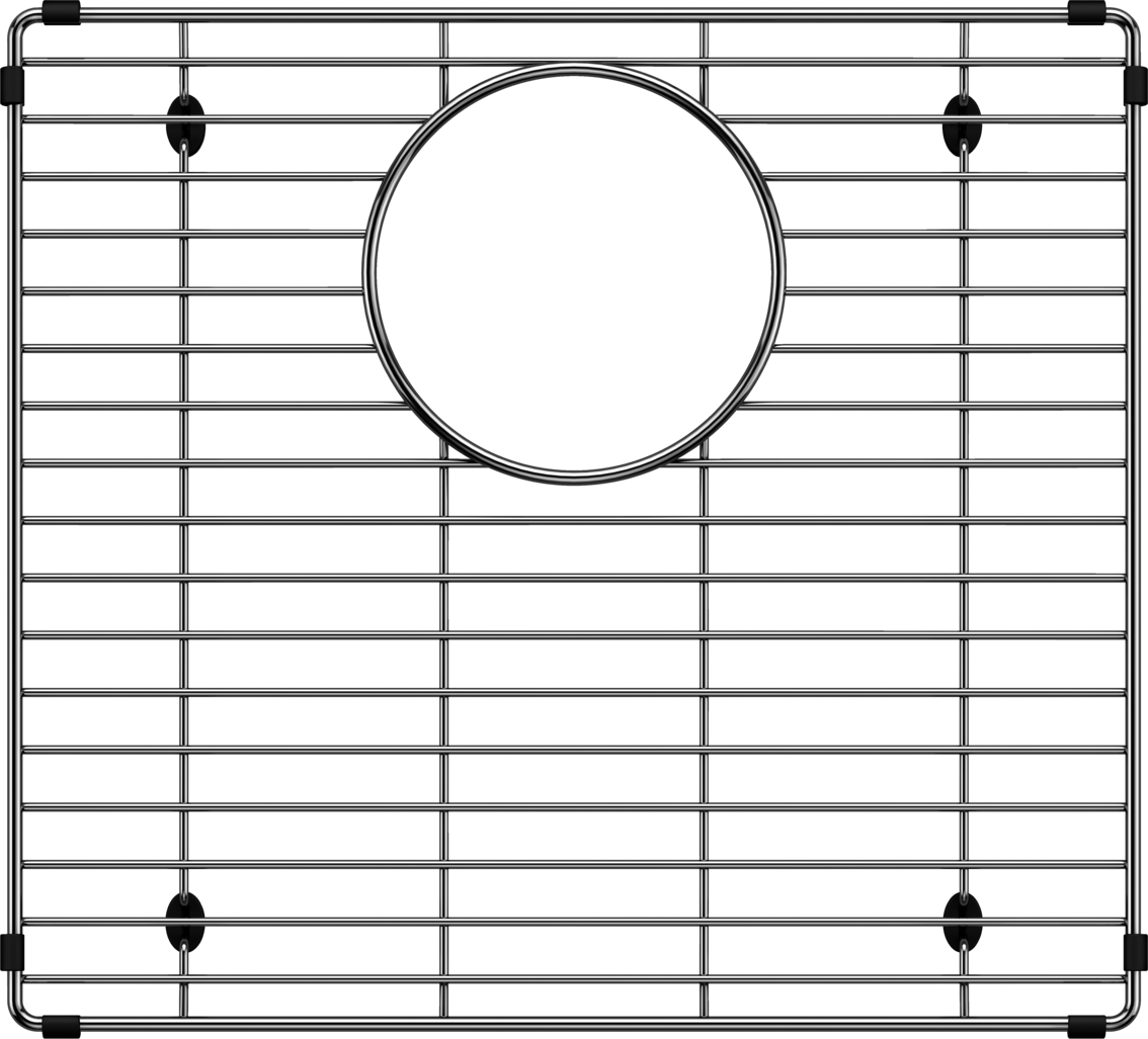 Blanco Ikon 33 1¾ Apron Sink Grid (Large Bowl)
