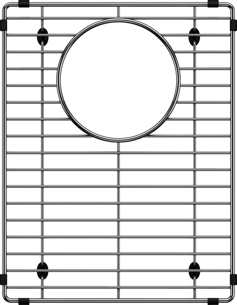 Blanco Ikon 33 1¾ Apron Sink Grid (Small Bowl)