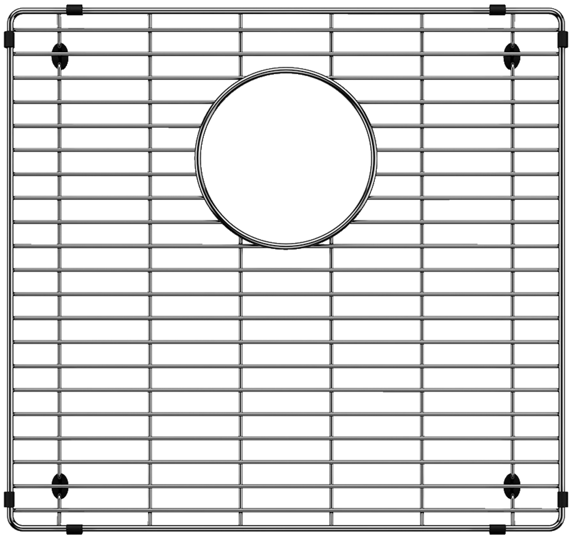 Blanco Quatrus 1¾ Large Sink Grid