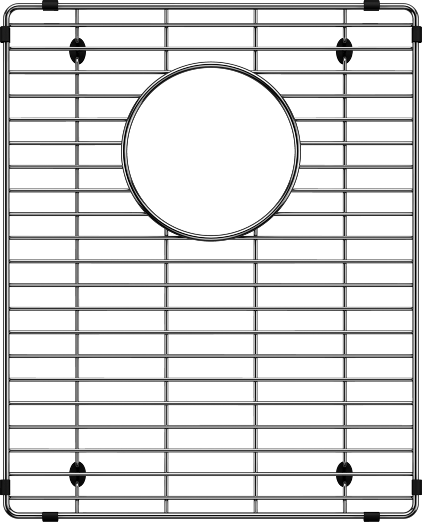 Blanco Quatrus 1¾ Small Sink Grid