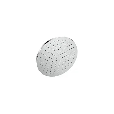 8" ROUND BRASS SHOWER HEAD - Plumbing Market