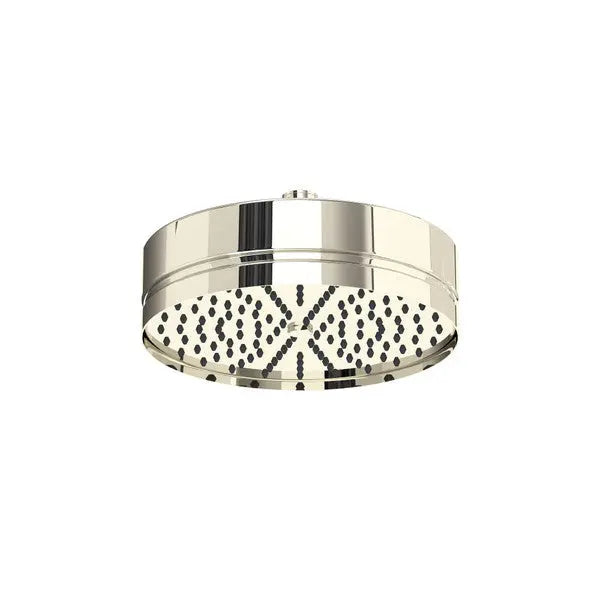 8" Rain Showerhead - Plumbing Market
