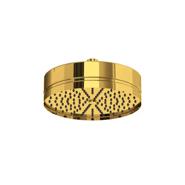 8" Rain Showerhead - Plumbing Market