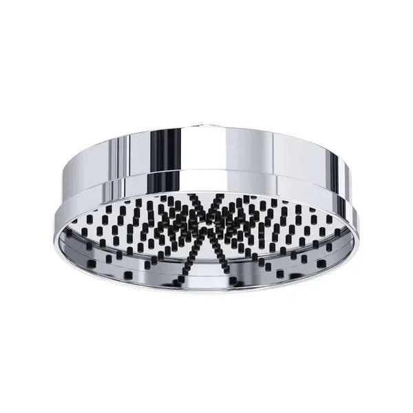 8" Rain Showerhead - Plumbing Market