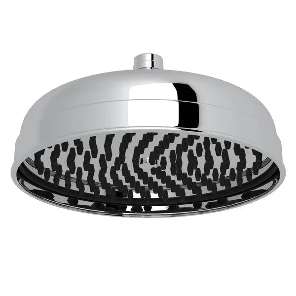 8" Rain Showerhead - Plumbing Market