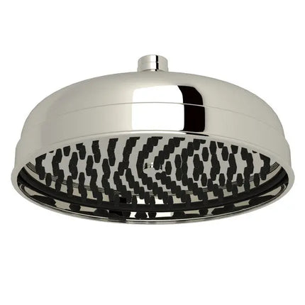 8" Rain Showerhead - Plumbing Market