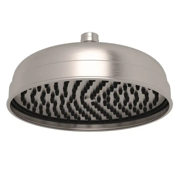 8" Rain Showerhead - Plumbing Market