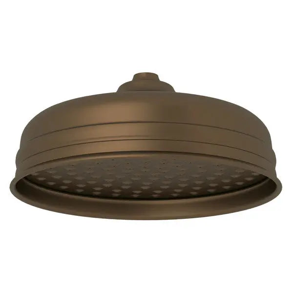 8" Rain Showerhead - Plumbing Market