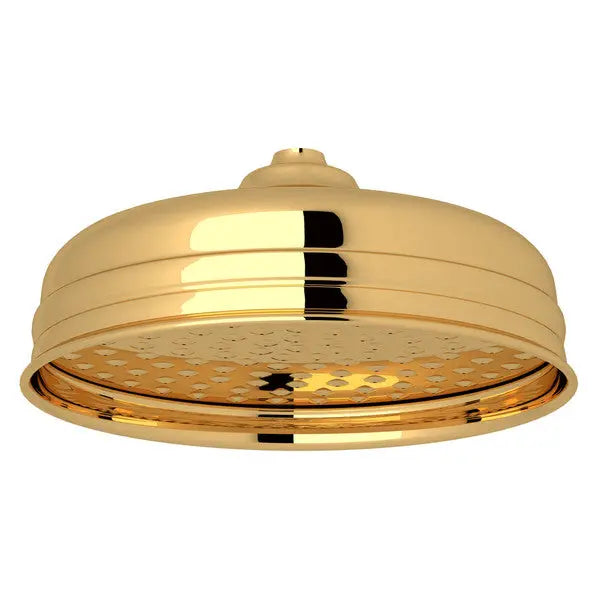 8" Rain Showerhead - Plumbing Market