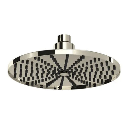 8" Rain Showerhead - Plumbing Market
