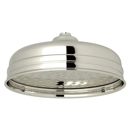 8" Rain Showerhead - Plumbing Market