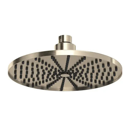 8" Rain Showerhead - Plumbing Market