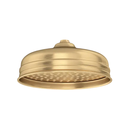 8" Rain Showerhead - Plumbing Market