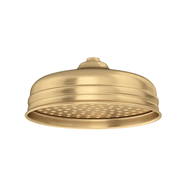 8" Rain Showerhead - Plumbing Market