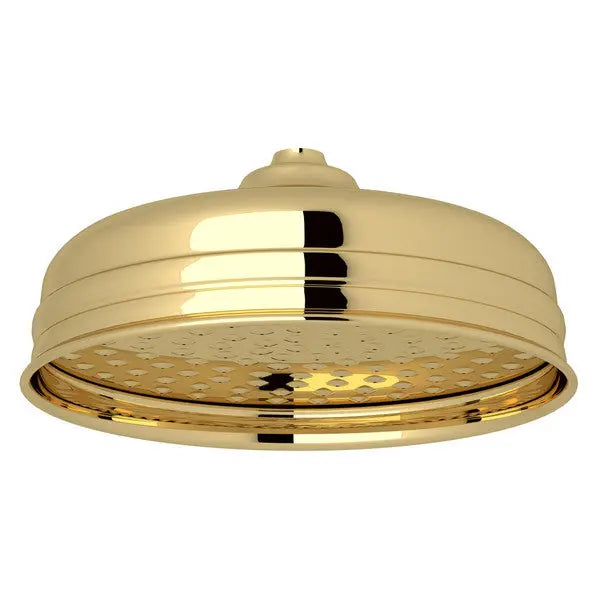 8" Rain Showerhead - Plumbing Market