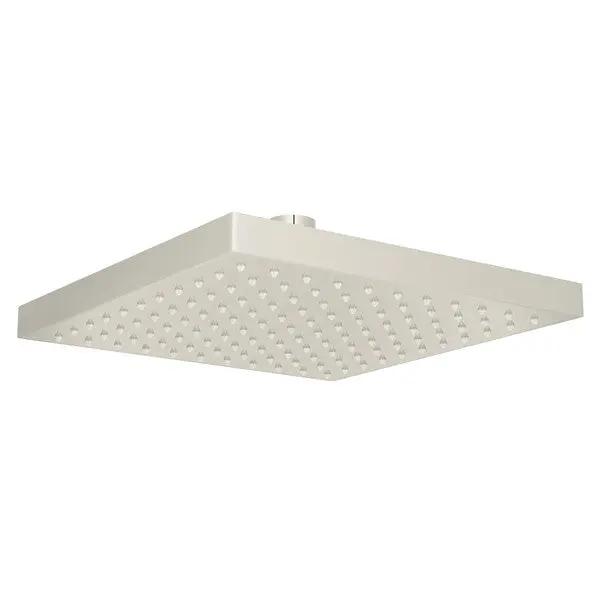 8" Rain Showerhead - Plumbing Market