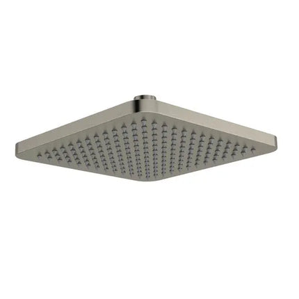 8" Rain showerhead - Plumbing Market