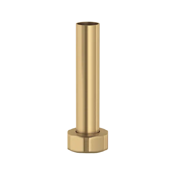 8" Thermostatic Outlet Connector - Plumbing Market