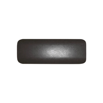 Zitta Rectangular pillow for bathtub 13 3/8'' x 4 3/8'', Zitta collection AB00017 - Plumbing Market