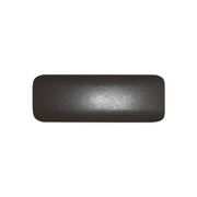 Zitta Rectangular pillow for bathtub 13 3/8'' x 4 3/8'', Zitta collection AB00017 - Plumbing Market