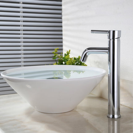 Kodaen Elegante Vessel Sink Bathroom Faucet Kodaen