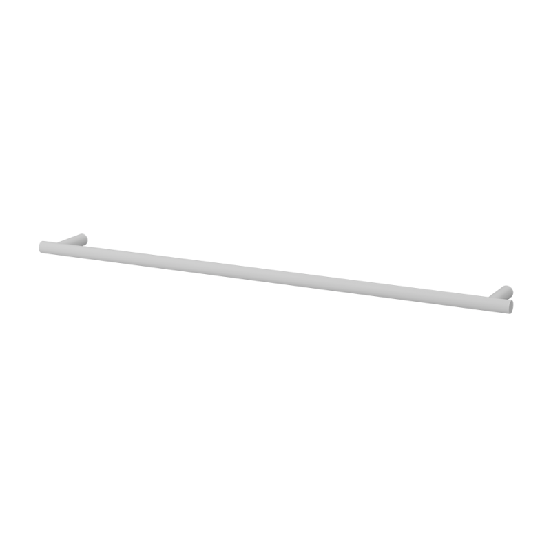 Rubi Accessory Round Towel Bar 24" RACRB03