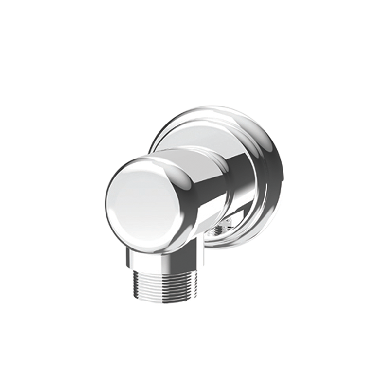 Rubi Classic Slip-On Water Outlet Chrome RA400CC