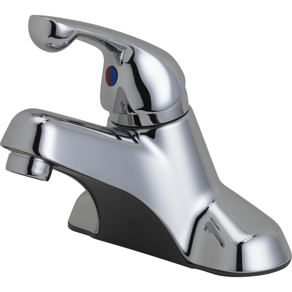 Delta Single Handle Lav.,Lever