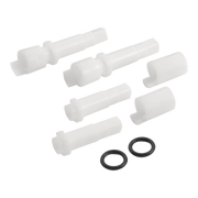 Moen Handle Adapter Kit 90274 in Chrome (90274)