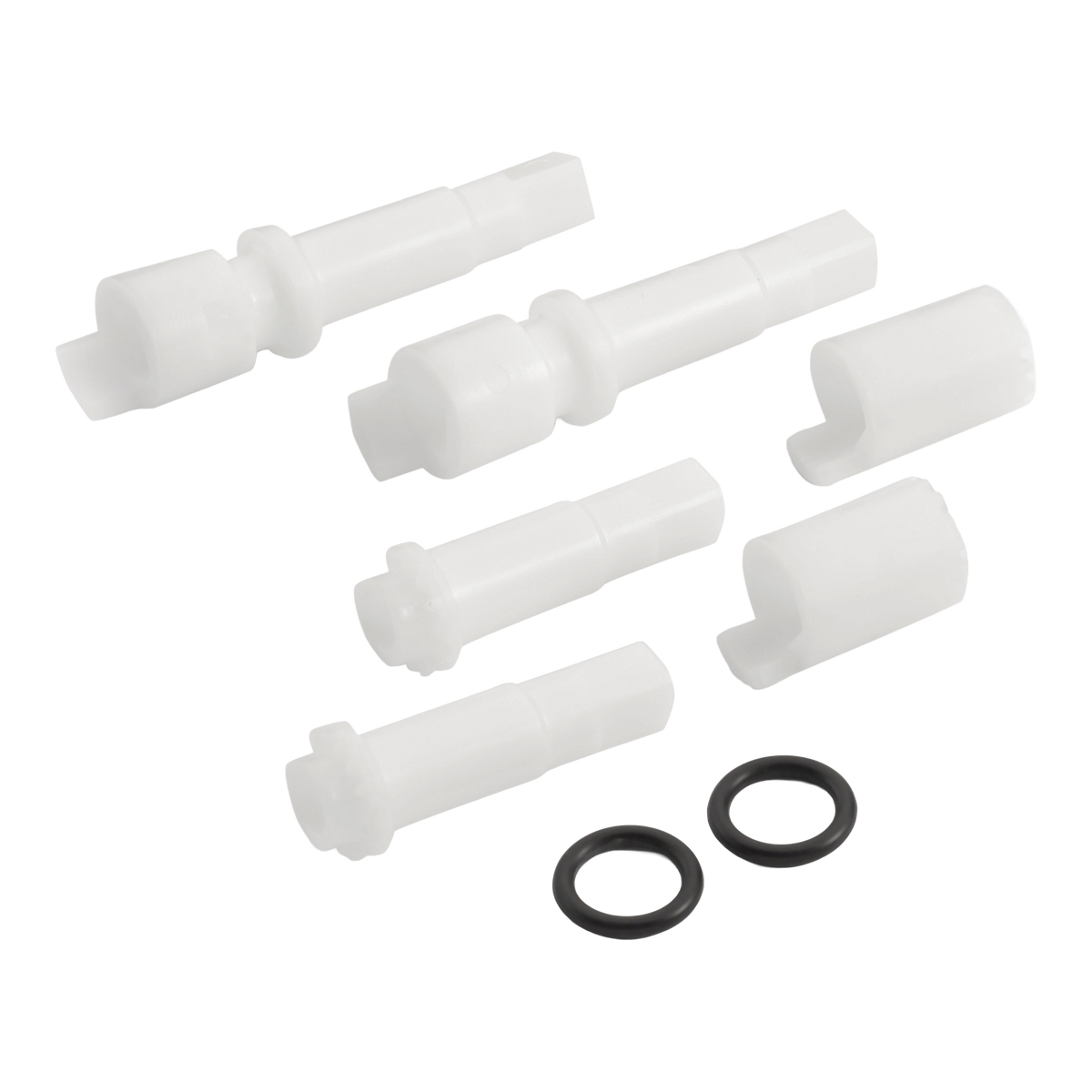 Moen Handle Adapter Kit 90274 in Chrome (90274)