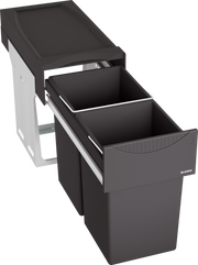 Blanco Botton II Storage System