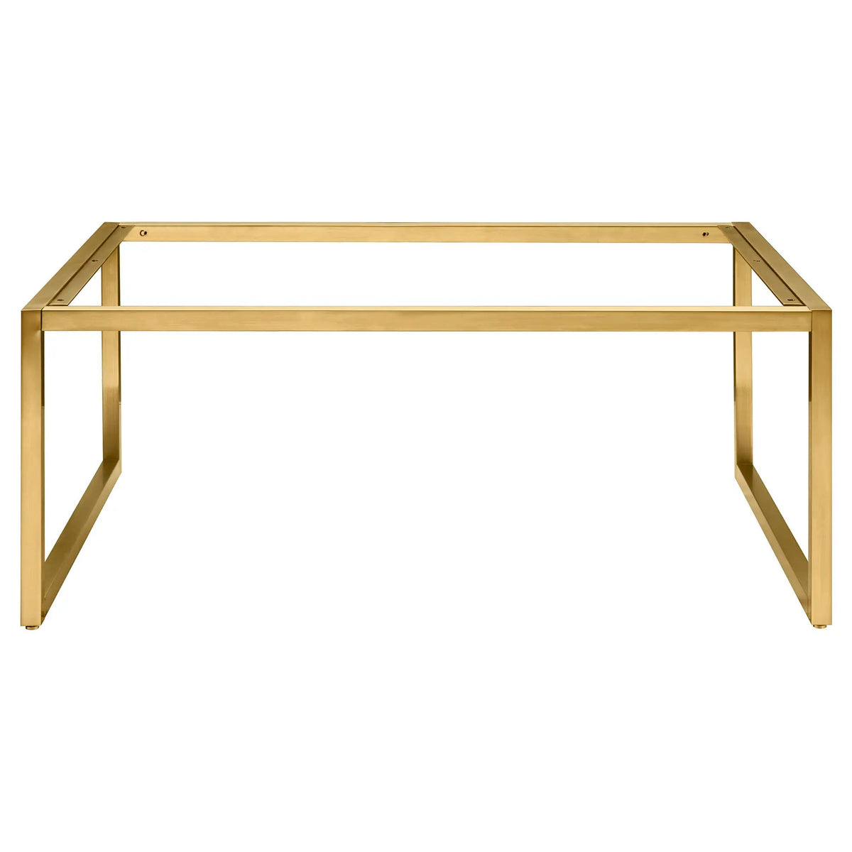 DXV Belshire Vanity Legs in Satin Brass (D19087000.427)