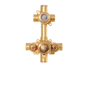 ALT Uniplex T.2.3 Thermostatic Valve – NPT Connection 90801