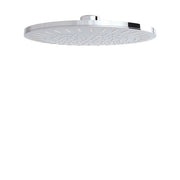 ALT 9" Round Rainhead 90813 in Polished Chrome