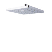 ALT 8"x8" Rainhead 90814 in Polished Chrome