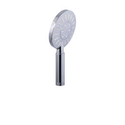 ALT Round 3-Function Handshower 90815 in Polished Chrome