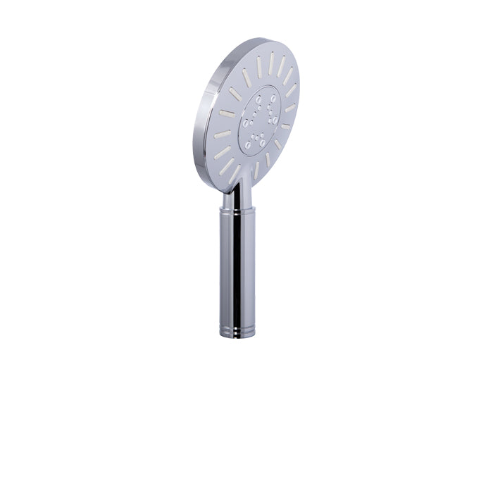 ALT Round 3-Function Handshower 90815 in Polished Chrome