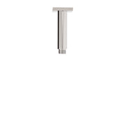 ALT 4" Ceiling Arm with Square Flange 90847 in Polished Chrome