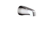 ALT Round Tub Spout 90860 in Polished Chrome
